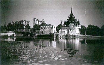 Rangoon